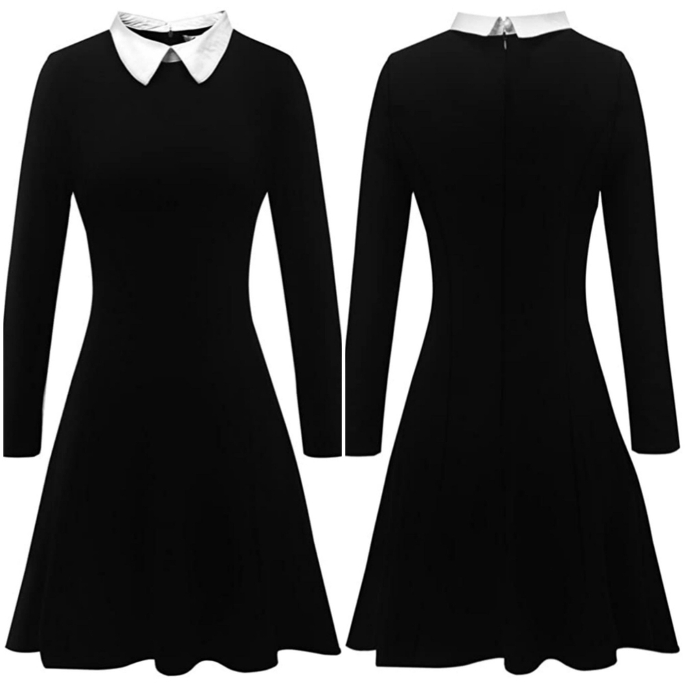 Aphratti Dress